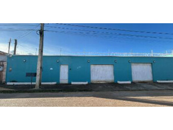 Casa em leilão - Rua Castanhal, 232 - Tucumã/PA - Banco Santander Brasil S/A | Z35828