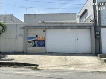Casa em leilão - Rua Engenheiro Aureliano Ferreira de Paula, 240 - Fortaleza/CE - Banco Bradesco S/A | Z36136