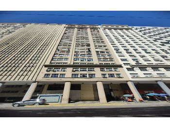 Vaga de Garagem em leilão - Avenida Presidente Vargas, 487 - Rio de Janeiro/RJ - Itaú Unibanco S/A  | Z36225