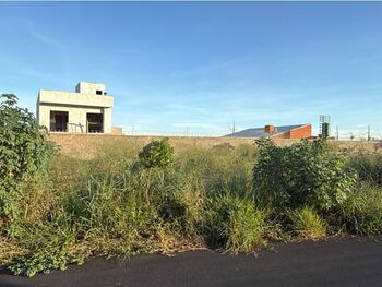 Terrenos e Lotes em leilão - Avenida Canela do Bosque, s/nº - Uberlândia/MG - ITV URBANISMO LTDA | Z36128