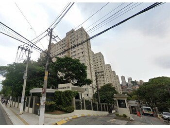 Apartamentos e Flats em leilão - Estrada de Itapecerica, 2736 - São Paulo/SP - Tribunal de Justiça do Estado de São Paulo | Z35956