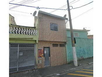 Casa em leilão - Rua Diogo de Ordonhes, 28 - São Paulo/SP - Itaú Unibanco S/A  | Z35842