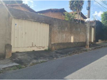 Casa em leilão - Rua Egito, 245 - Belo Horizonte/MG - Banco Santander Brasil S/A | Z35985