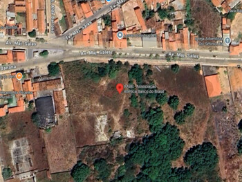 Terrenos e Lotes em leilão - Rua Farmacêutico José Rodrigues, s/nº - Uruburetama/CE - AABB22 | Z36194