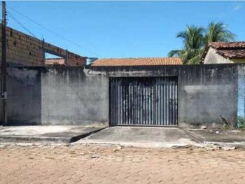 Casa em leilão - Rua 7 de Setembro, 1B - Goianésia do Pará/PA - Banco Santander Brasil S/A | Z36181