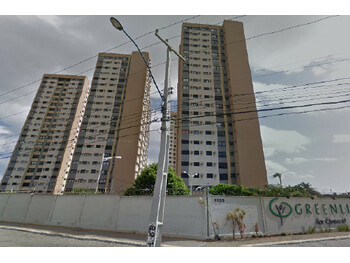 Apartamento em leilão - Avenida Capitão-mor Gouveia, 1135 - Natal/RN - Banco Bradesco S/A | Z36055