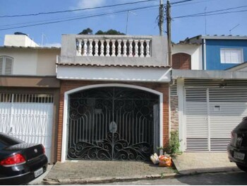 Sobrado em leilão - Rua Juvenal Vieira da Silva, 258 - São Paulo/SP - Tribunal de Justiça do Estado de São Paulo | Z36088