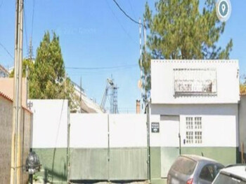 Prédio Industrial em leilão - Avenida Coronel Francisco Braz, 550 - Brasópolis/MG - Banco Cooperativo Sicoob S.A. | Z36182