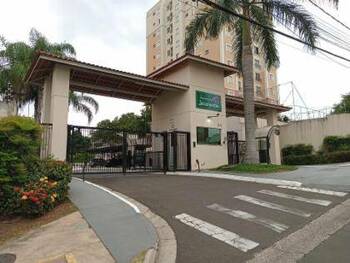 Apartamentos e Flats em leilão - Avenida Padre Guilherme Ary, 81 - Campinas/SP - Banco Santander Brasil S/A | Z36181