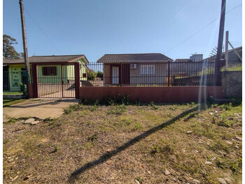 Casa em leilão - Rua Bororós, 29 - Carazinho/RS - GVC GERACAO DE VALOR EM COBRANCA LTDA | Z36116