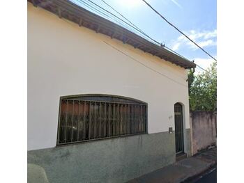 Casa em leilão - Rua Emílio Bressan, 712 - Barra Bonita/SP - Tribunal de Justiça do Estado de São Paulo | Z36237