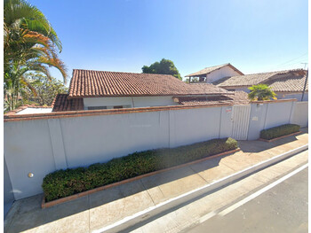 Casa em leilão - Rua Acre, 550 - Lagoa Santa/MG - Banco Santander Brasil S/A | Z36112