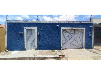 Casa em leilão - Rua Nh, 215 - Imperatriz/MA - Banco Santander Brasil S/A | Z36181