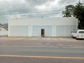 Agências Bancarias em leilão - Rua Osmani Veras, 4055 - Terra de Areia/RS - BSP EMPREENDIMENTOS IMOBILIÁRIOS R17 LTDA | Z35907