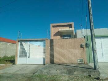 Casa em leilão - Rua Seis, 63 - Maranguape/CE - Banco Santander Brasil S/A | Z36181