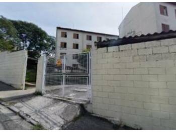 Apartamento em leilão - Rua José Cury Andere, 483 - Mogi das Cruzes/SP - Banco Santander Brasil S/A | Z36181