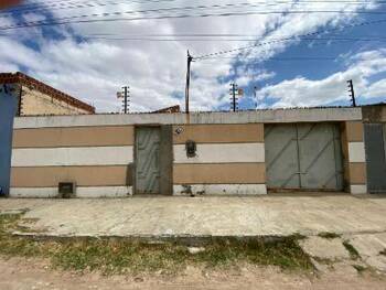 Casa em leilão - Rua Sebastião Vital, 516 - Juazeiro/BA - Banco Santander Brasil S/A | Z36181