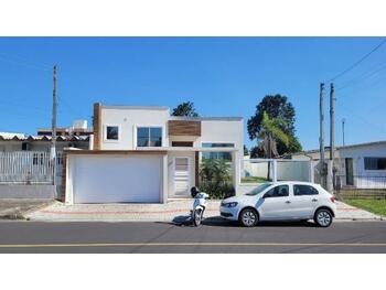 Casa em leilão - Rua Virgulino de Queiroz, 794 - Araranguá/SC - Creditas Soluções Financeiras Ltda | Z36031