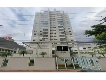 Apartamento em leilão - Rua João Antônio de Oliveira, 1219 - São Paulo/SP - Enforce Community | Z35966