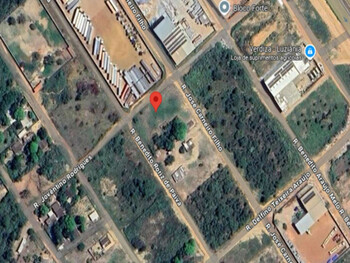 Terrenos e Lotes em leilão - Rua José Carneiro Filho, 01 - Luziânia/GO - Banco Cooperativo Sicoob S.A. | Z35990