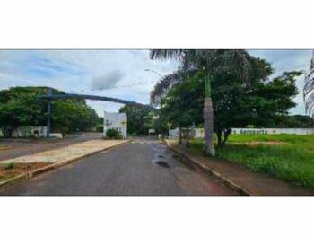 Casa em leilão - Alameda City Campo, 54 - Uberlândia/MG - Banco Santander Brasil S/A | Z35660