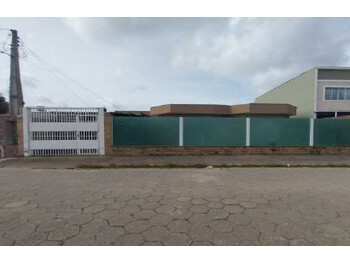 Casa em leilão - Rua São Pedro, 80 - Camboriú/SC - Banco Bradesco S/A | Z36136