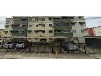 Apartamentos e Flats em leilão - Rua Professor Diógenes Fernandes Távora, 1260 - Olinda/PE - Creditas Soluções Financeiras Ltda | Z36031