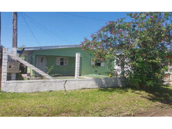 Casa em leilão - Rua Camargo, 740 - Imbé/RS - Itaú Unibanco S/A  | Z36126