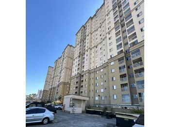 Apartamentos e Flats em leilão - Rua Jaú, 51 - Osasco/SP - Tribunal de Justiça do Estado de São Paulo | Z35959