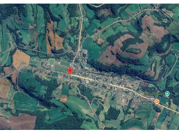 Área Rural e Terrenos em leilão - Rodovia RS 143, s/n - Liberato Salzano/RS - Tribunal de Justiça do Estado de São Paulo | Z36004