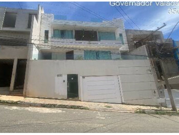 Casa em leilão - Avenida Odilon Ferreira Mattos, 651 - Governador Valadares/MG - Banco Bradesco S/A | Z35668