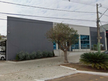 Agências Bancarias em leilão - Avenida Comendador Francisco Avelino Maia, 3553 - Patos/MG - Banco Cooperativo Sicoob S.A. | Z36227