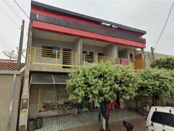 Residencial / Comercial em leilão - Rua José Corral Lopes, 19 - Nipoã/SP - Banco Bradesco S/A | Z36055