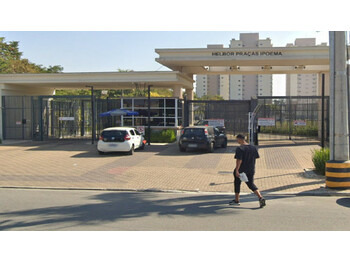 Apartamento em leilão - Rua Doutor Rômulo Pasqualini, 355 - Mogi das Cruzes/SP - Banco Bradesco S/A | Z36136