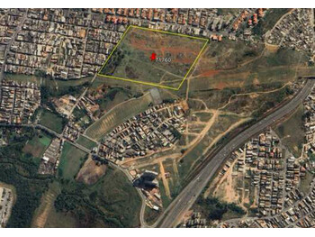 Glebas em leilão - Rua José de Assis Alvarenga, S/nº - São Paulo/SP - Outros Comitentes | Z36180