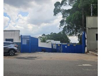 Galpão Industrial em leilão - Rua Malmequer do campo, 1007 - São Paulo/SP - Tribunal de Justiça do Estado de São Paulo | Z36117