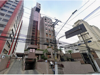 Sala Comercial em leilão - Rua Ezequiel Freire, 51 - São Paulo/SP - Outros Comitentes | Z36115