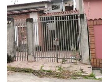 Casa em leilão - Rua Professor Theodoro José Lucci, 76 - Taubaté/SP - Tribunal de Justiça do Estado de São Paulo | Z36135