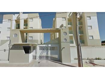 Apartamentos e Flats em leilão - Rua Paulo Visintin, 77 - Birigui/SP - Banco Santander Brasil S/A | Z36181