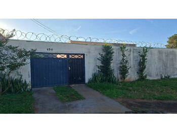 Casa em leilão - Rua Conceição Severino dos Santos, 150 - Ribeirão Preto/SP - Banco Bradesco S/A | Z36055