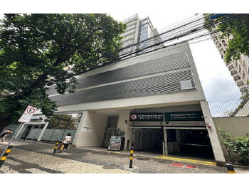 Sala Comercial em leilão - Rua Engenheiro Enaldo Cravo Peixoto, 105 - Rio de Janeiro/RJ - Banco Bradesco S/A | Z36136