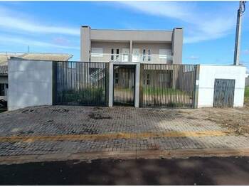 Casa em leilão - Rua Buenos Aires, s/n - Foz do Iguacu/PR - Banco Santander Brasil S/A | Z36181