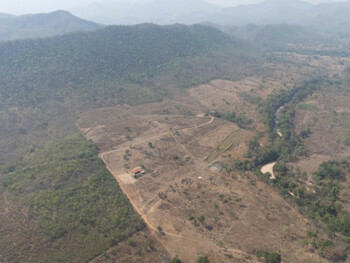 Área Rural e Terrenos em leilão - Fazenda Serra Dourada, s/n - São Salvador do Tocantins/TO - Banco Cooperativo Sicoob S.A. | Z35994