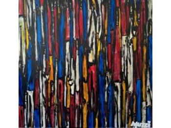 Obras de Arte em leilão - Rua Vargem do Cedro, 211 - São Paulo/SP - Tribunal de Justiça do Estado de São Paulo | Z36087