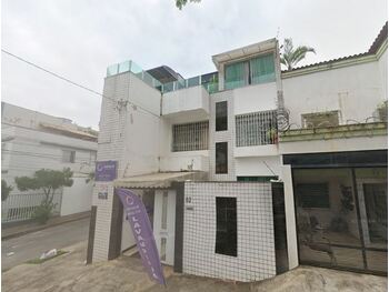 Casa em leilão - Rua Dom Rodrigo, 83 - Belo Horizonte/MG - Banco Bradesco S/A | Z35979