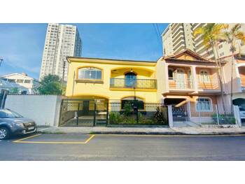 Casa em leilão - Travessa Pedro Adão, 67 - Pouso Alegre/MG - Banco Santander Brasil S/A | Z36181