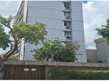 Apartamentos e Flats em leilão - Rua Taió, 201 - Recife/PE - Banco Bradesco S/A | Z35668