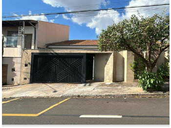 Casa em leilão - Avenida Miguel Calil, 545 - Catanduva/SP - GVC GERACAO DE VALOR EM COBRANCA LTDA | Z36116