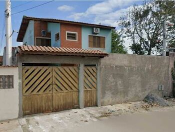 Casa em leilão - Rua Guilherme Loyola de Oliveira, 337 - Itanhaém/SP - Banco Santander Brasil S/A | Z36181