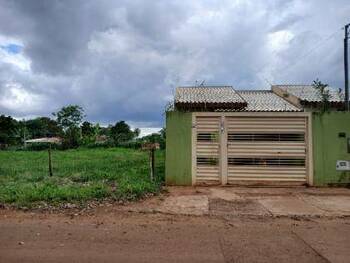 Casa em leilão - Avenida 5, 393 - Campo Grande/MS - Banco Santander Brasil S/A | Z36181